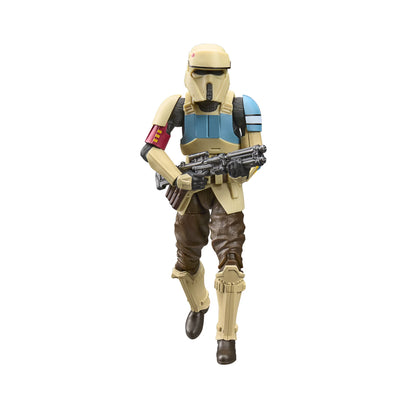 Star Wars The Black Series Scarif Stormtrooper & Magma Stormtrooper [Gaming]
