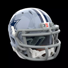 Transformers Collaborative NFL x Transformers Starblitz (Dallas Cowboys)