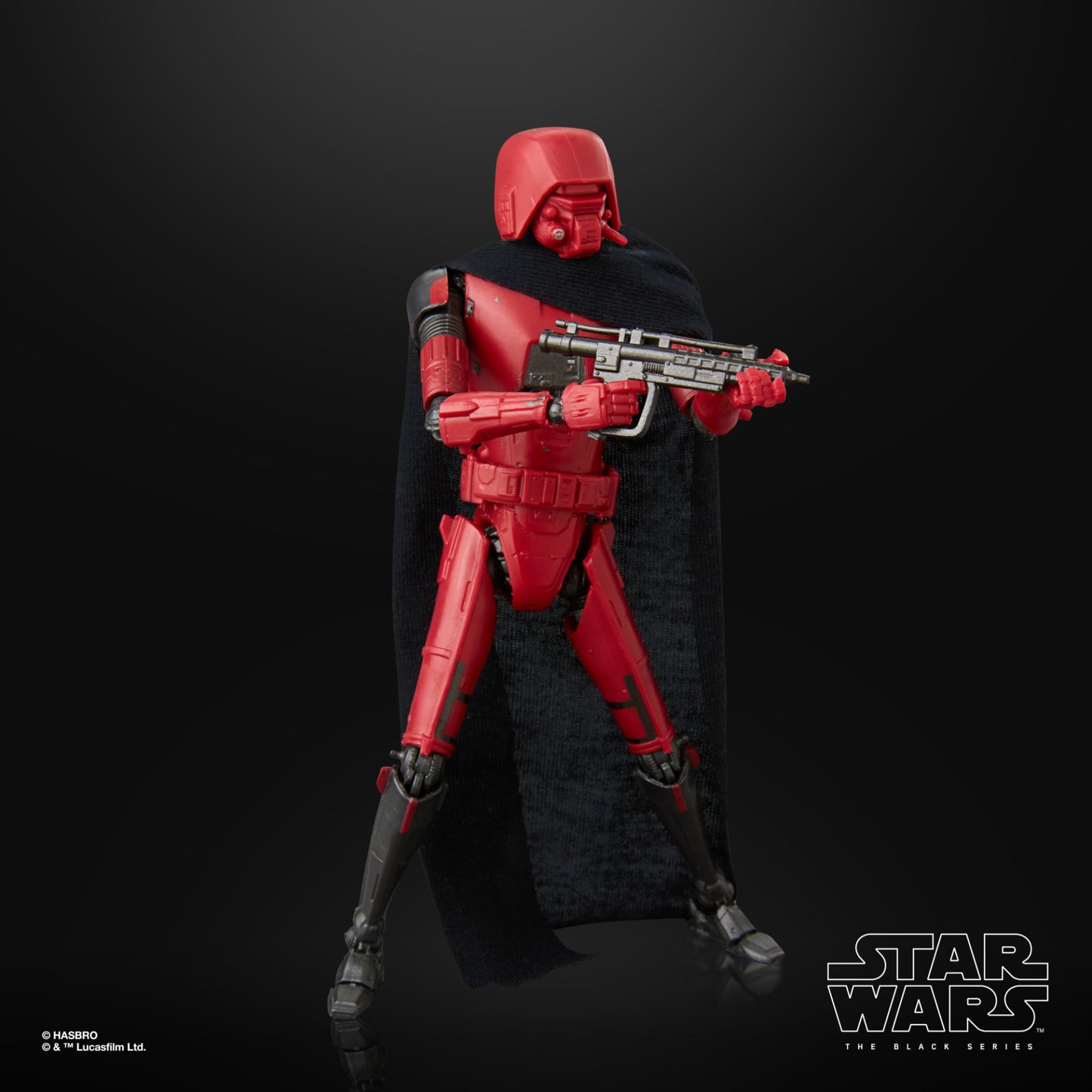 Star Wars The Black Series HK-87 Assassin Droid [Ahsoka]