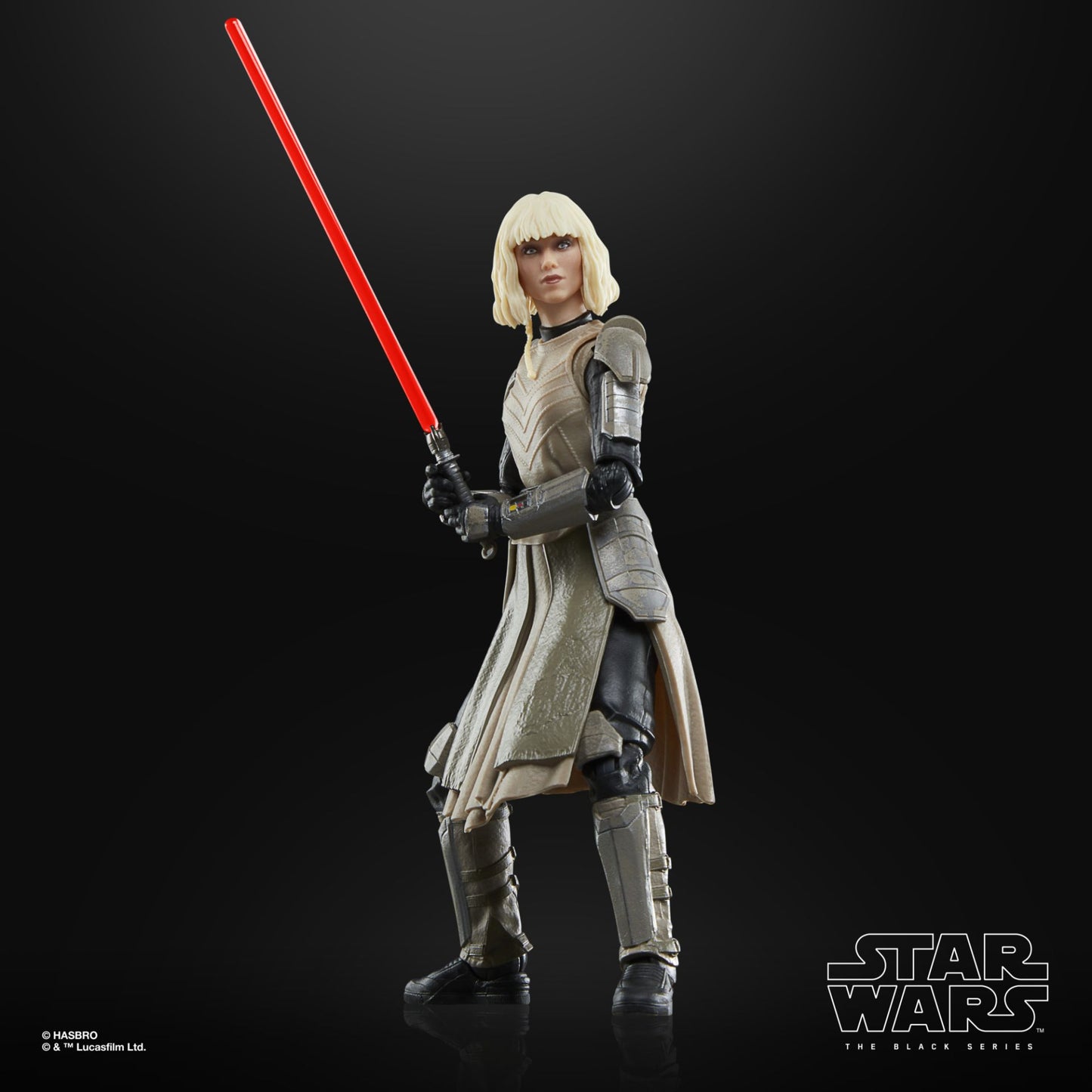 Star Wars The Black Series Shin Hati [Ahsoka]