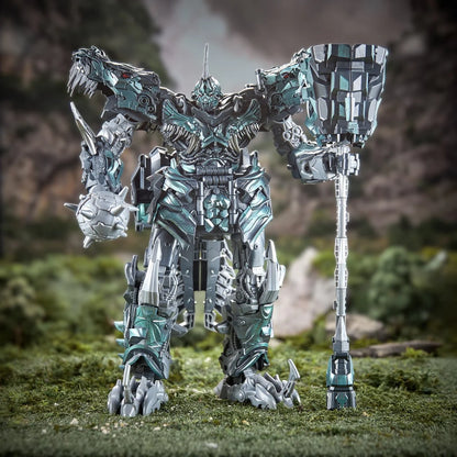 Transformers Studio Series Titan Class Grimlock [Age of Extinction]