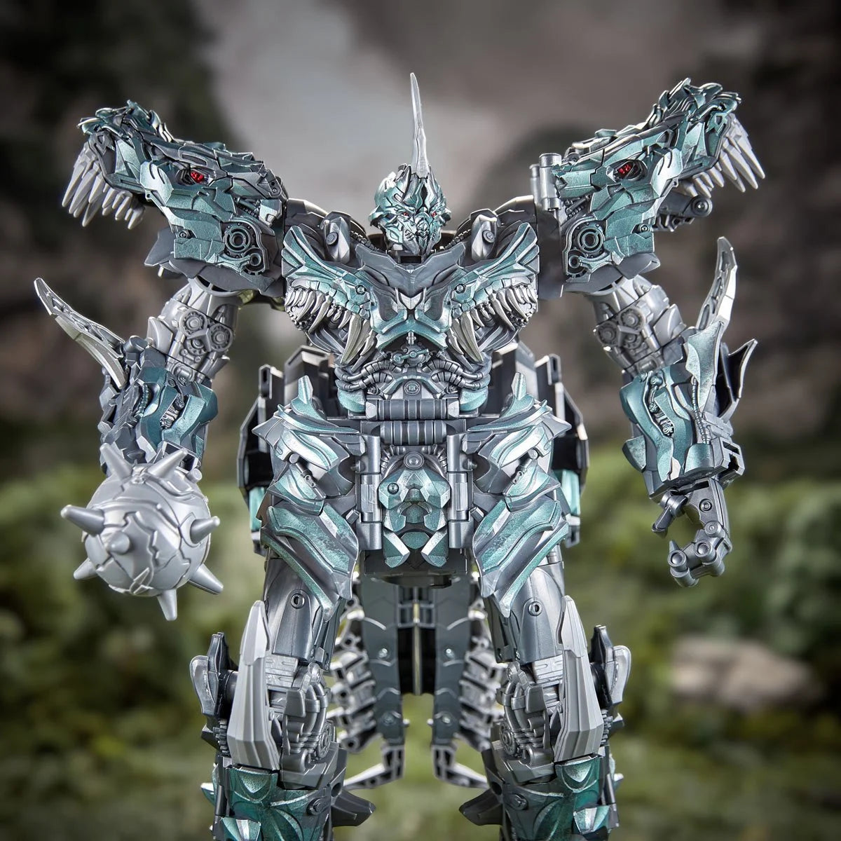 Transformers Studio Series Titan Class Grimlock [Age of Extinction]