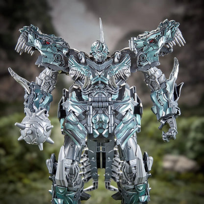 Transformers Studio Series Titan Class Grimlock [Age of Extinction]