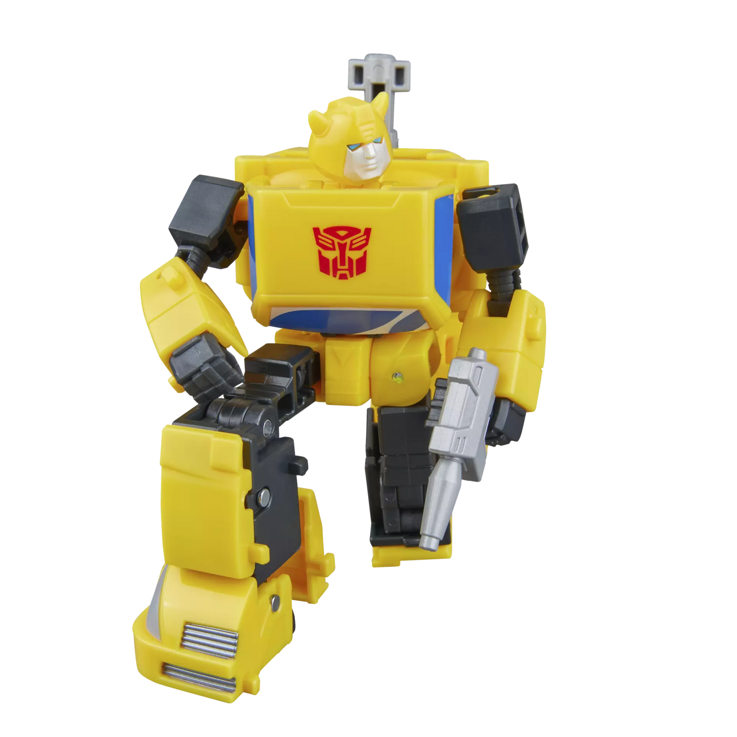 Transformers Studio Series Deluxe Class Bumblebee [Transformers: Devastation]