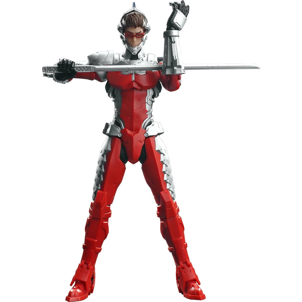 Ultraman Blokees Legend Edition 01 Ultraman Suit Ver.7