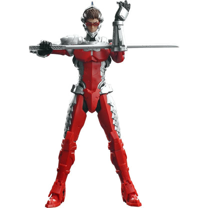 Ultraman Blokees Legend Edition 01 Ultraman Suit Ver.7