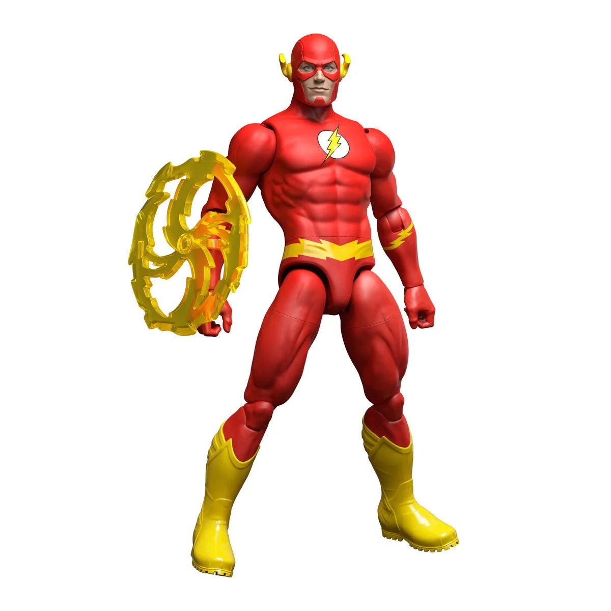 DC Premiere Series The Flash