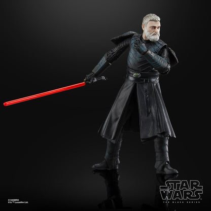 Star Wars The Black Series Baylan Skoll [Ahsoka]