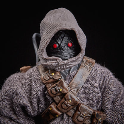 Star Wars The Black Series Offworld Jawa