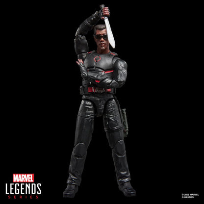 Marvel Legends Series Marvel's Blade [Deadpool & Wolverine]