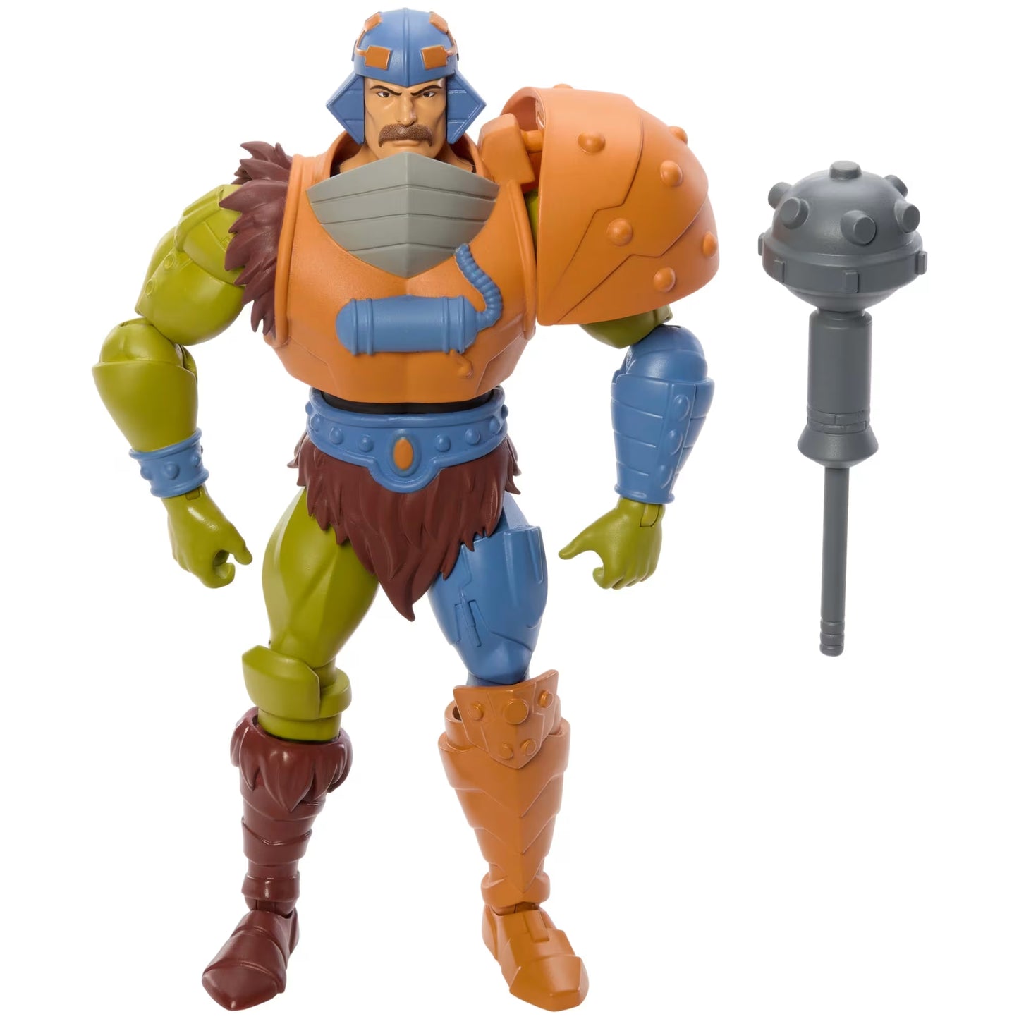Masters Of The Universe Origins 200x Man-At-Arms (Cartoon Collection)