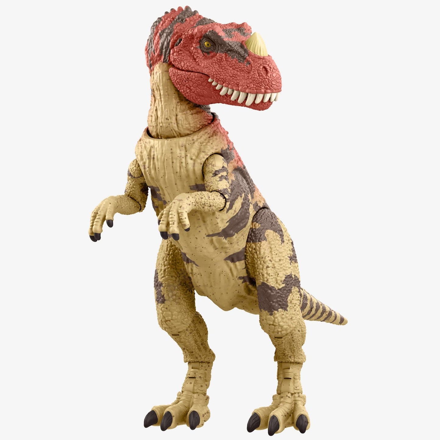 Jurassic Park Hammond Collection Ceratosaurus Dinosaur [Jurassic Park III]
