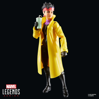 Marvel Legends Series Jubilee [X-Men '97]