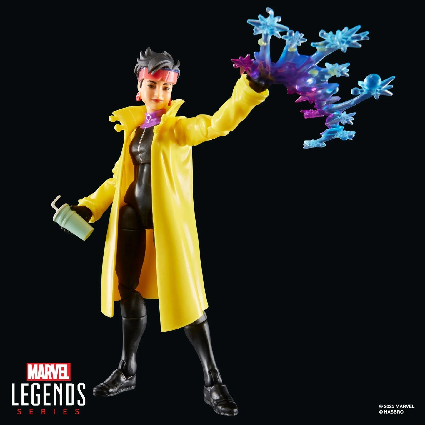 Marvel Legends Series Jubilee [X-Men '97]