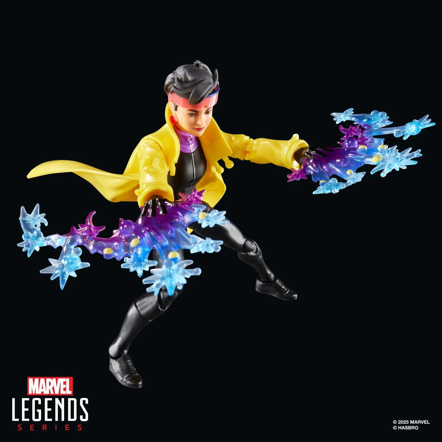 Marvel Legends Series Jubilee [X-Men '97]