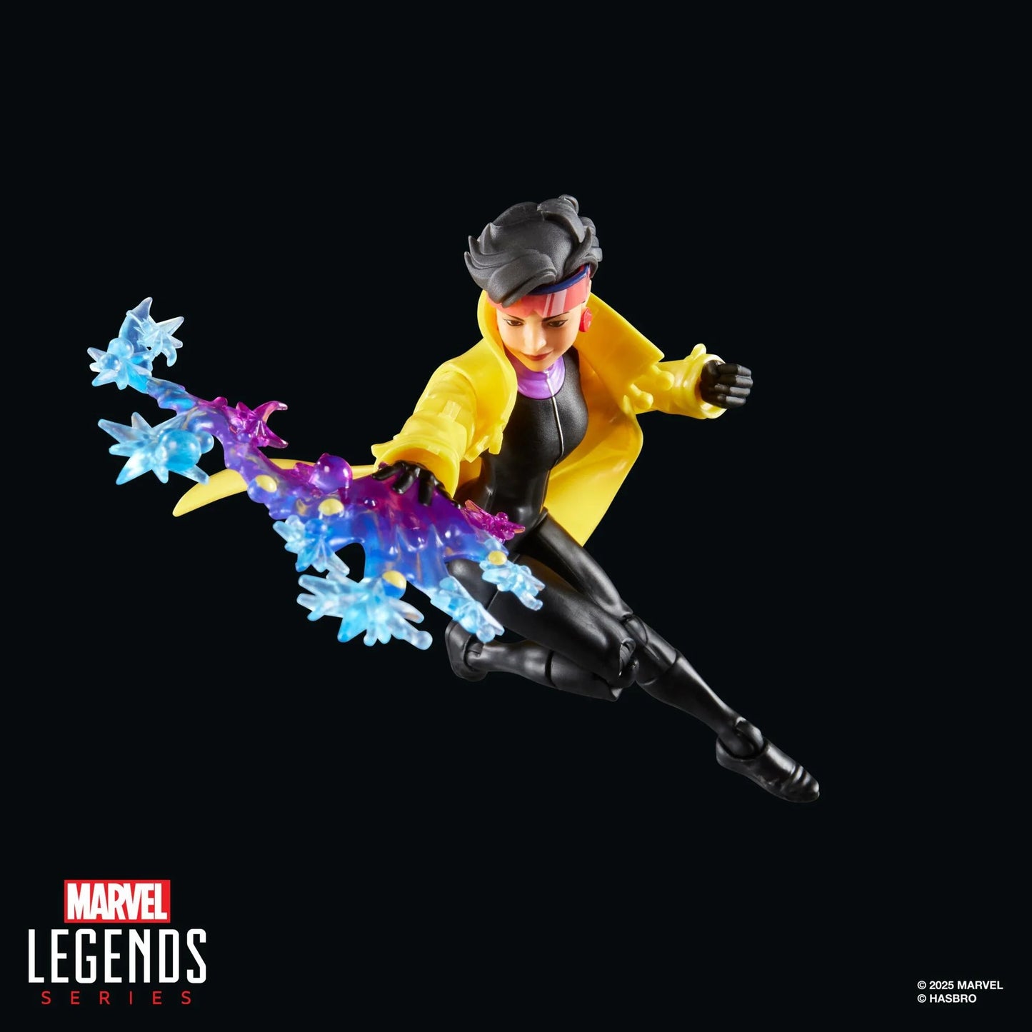 Marvel Legends Series Jubilee [X-Men '97]
