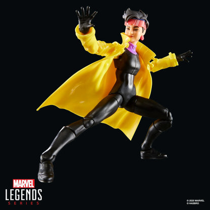 Marvel Legends Series Jubilee [X-Men '97]
