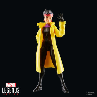 Marvel Legends Series Jubilee [X-Men '97]