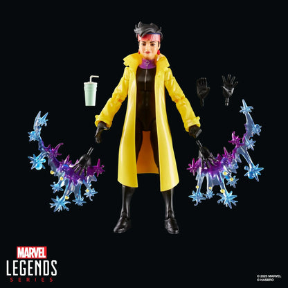 Marvel Legends Series Jubilee [X-Men '97]
