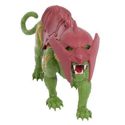 Masters of the Universe 2026 Movie Battle Cat