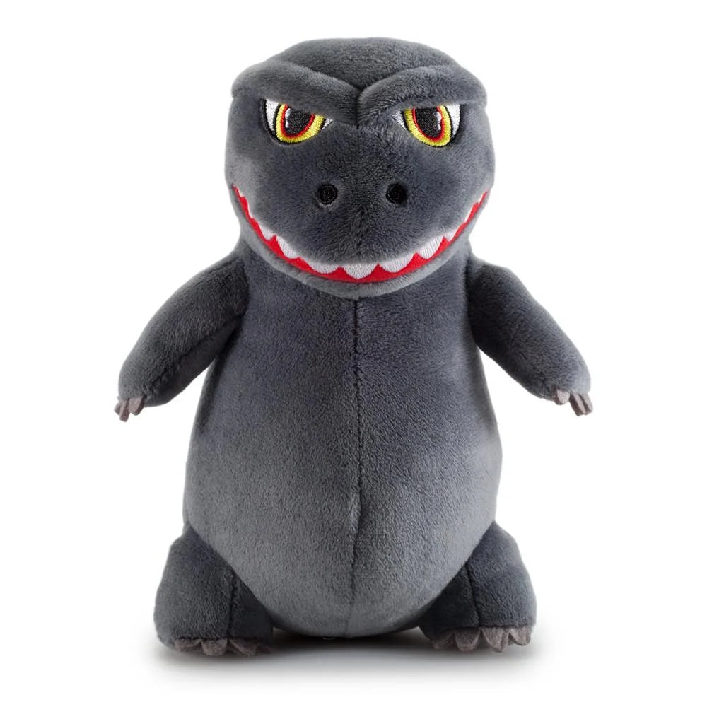 Godzilla 8" Phunny Plush