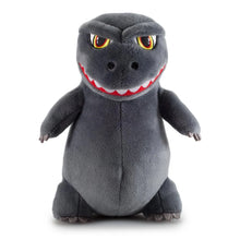 Godzilla 8" Phunny Plush