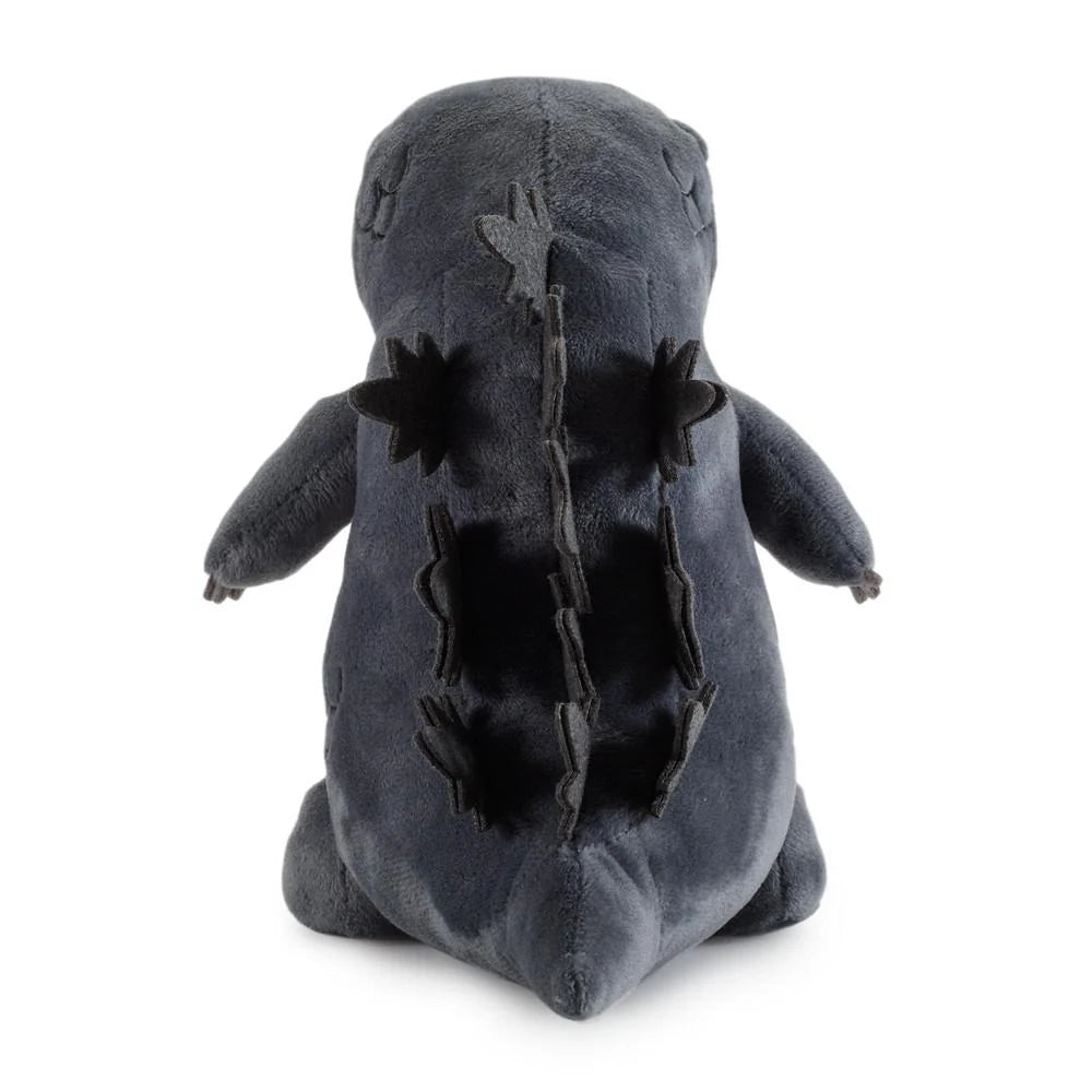 Godzilla 8" Phunny Plush