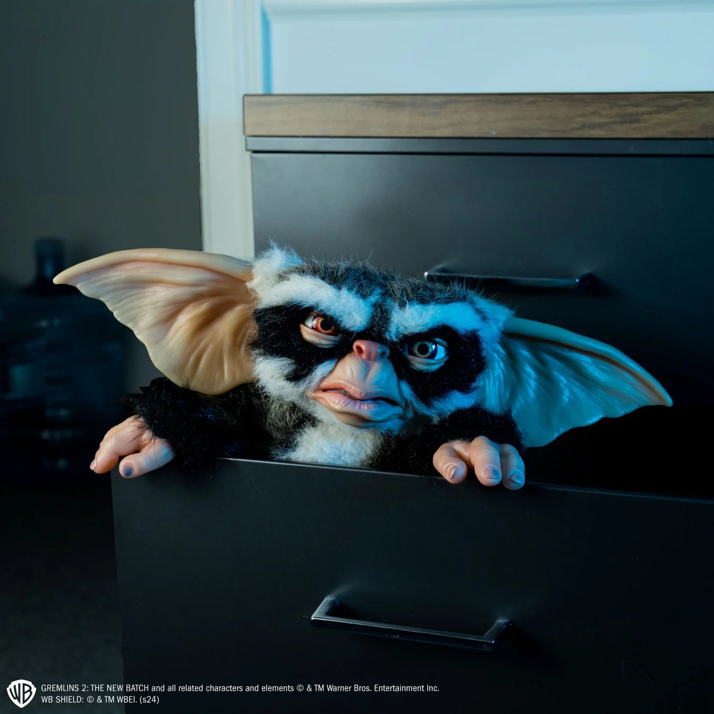 Gremlins "George" Deluxe Mogwai Prop [Gremlins 2: The New Batch]