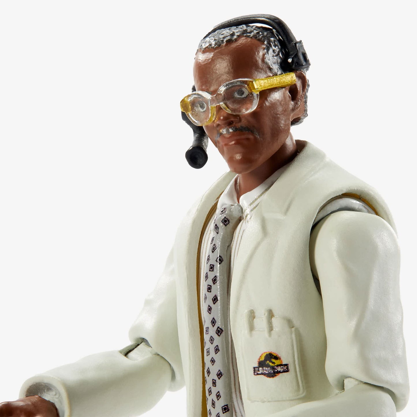 Jurassic Park Hammond Collection John Raymond Arnold [Jurassic Park]