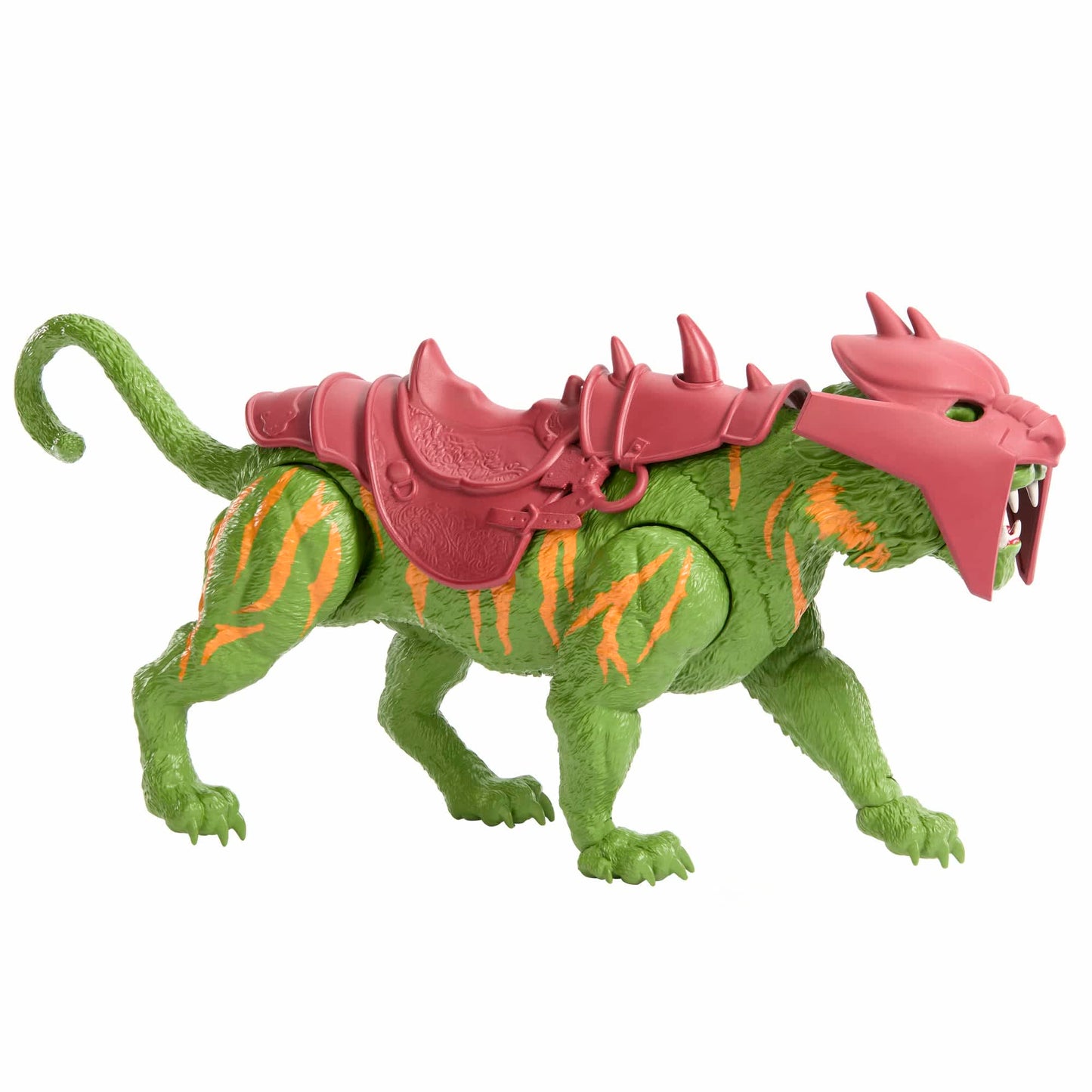 Masters of the Universe 2026 Movie Battle Cat