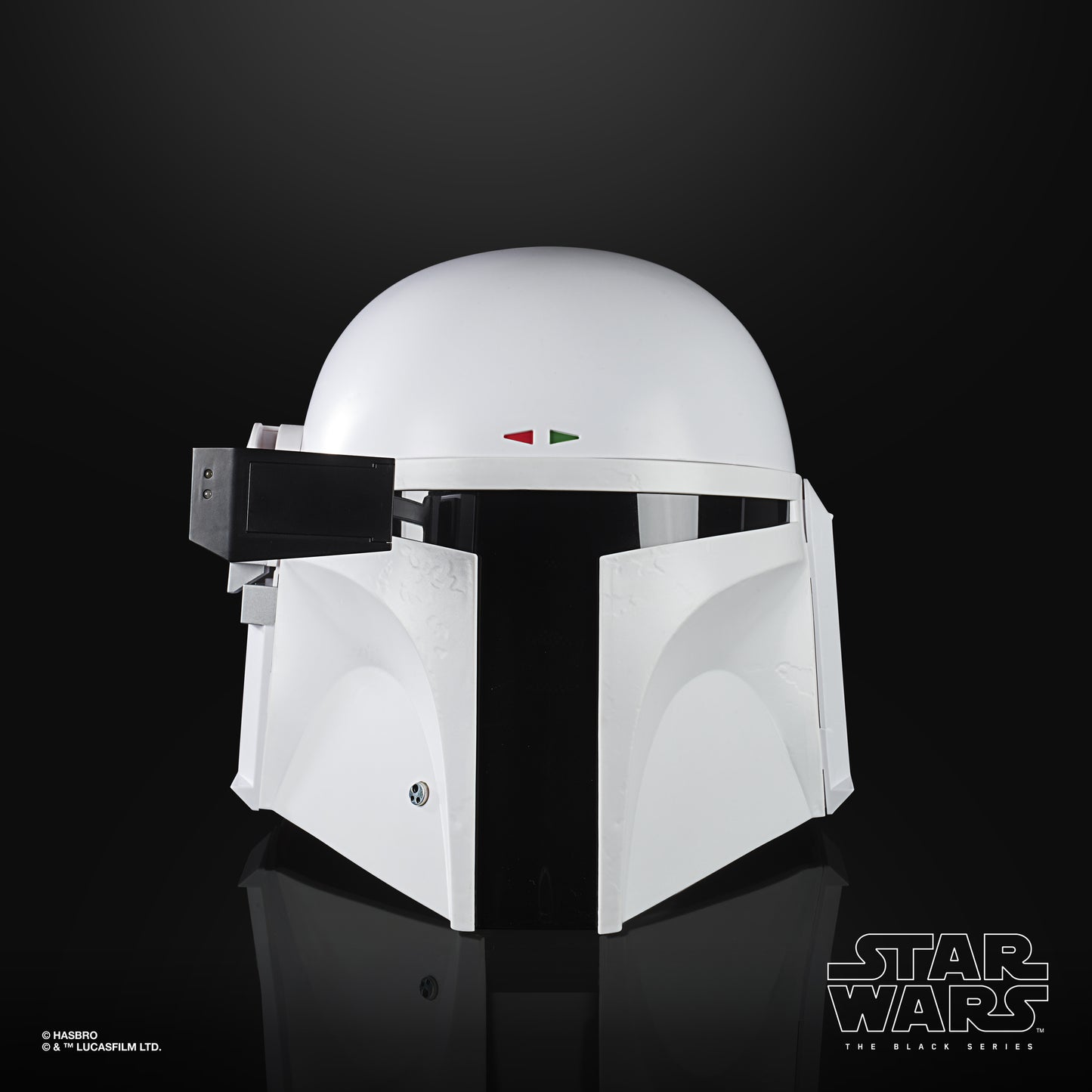 Star Wars The Black Series Boba Fett (Prototype Armor) Electronic Helmet