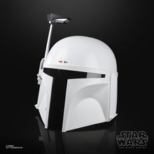 Star Wars The Black Series Boba Fett (Prototype Armor) Electronic Helmet