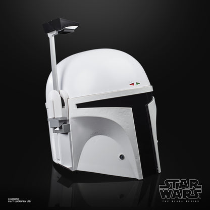 Star Wars The Black Series Boba Fett (Prototype Armor) Electronic Helmet