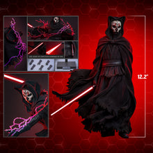 Star Wars Darth Nihilus Sixth Scale Figure [VGM072]