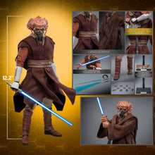 Star Wars Plo Koon Sixth Scale Figure [MMS785]