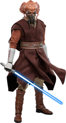 Star Wars Plo Koon Sixth Scale Figure [MMS785]
