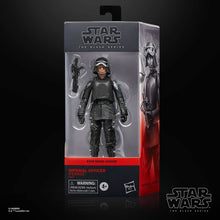 Star Wars The Black Series Imperial Officer (Ferrix) [Andor]