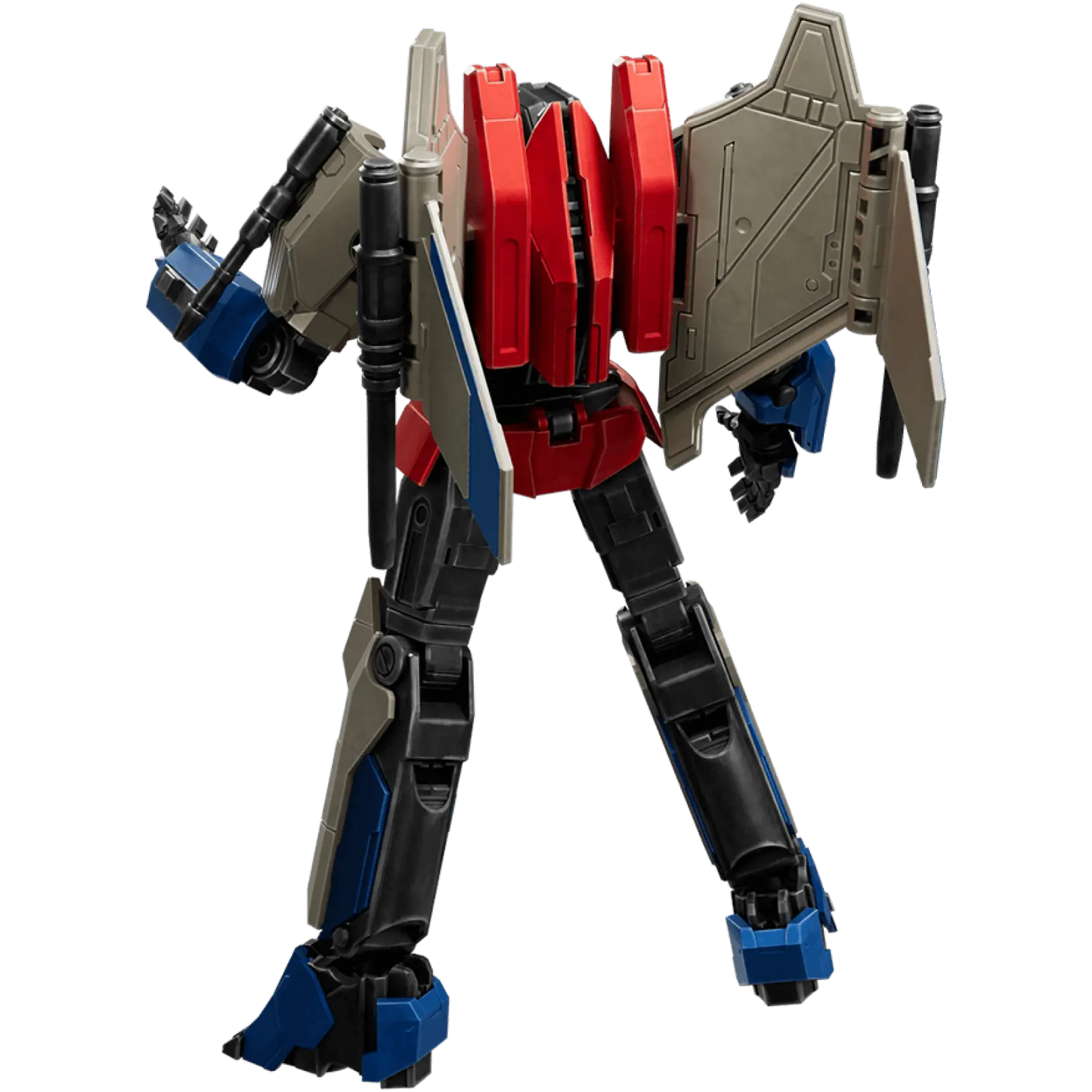Transformers Blokees Classic Class 16 Starscream [Transformers: One]
