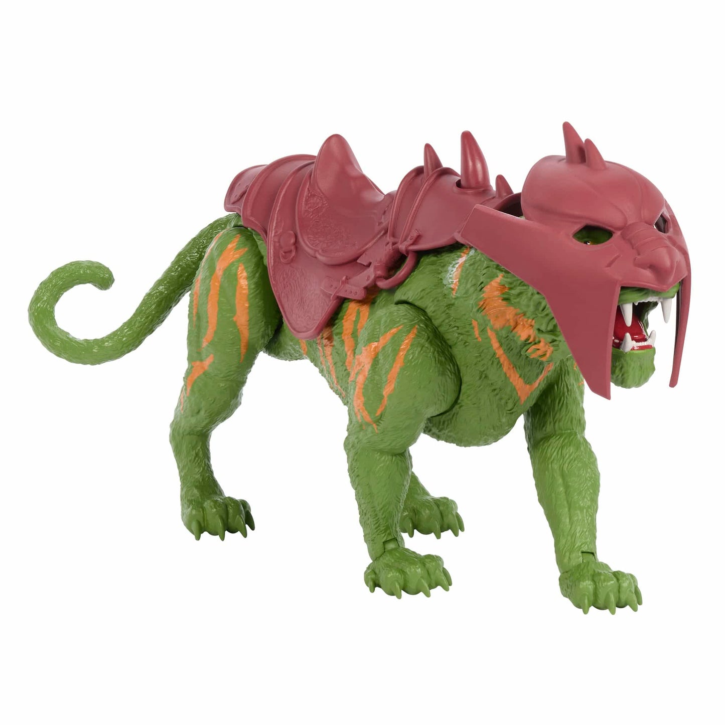 Masters of the Universe 2026 Movie Battle Cat