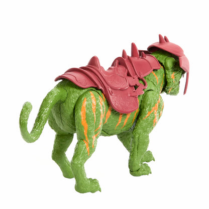 Masters of the Universe 2026 Movie Battle Cat