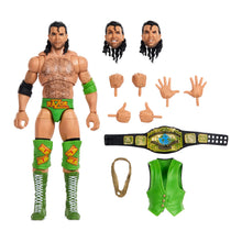 WWE Ultimate Edition Greatest Hits Razor Ramon [Series 6]
