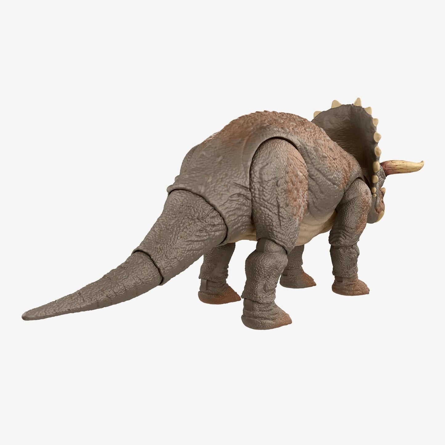 Jurassic Park Hammond Collection Triceratops Dinosaur [Jurassic Park]