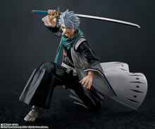 BLEACH Toushiro Hitsugaya (The Thousand-Year Blood War) S.H.Figuarts Figure