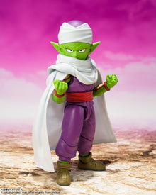 Dragon Ball Daima Piccolo (Mini) S.H.Figuarts Figure