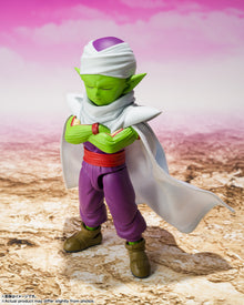 Dragon Ball Daima Piccolo (Mini) S.H.Figuarts Figure