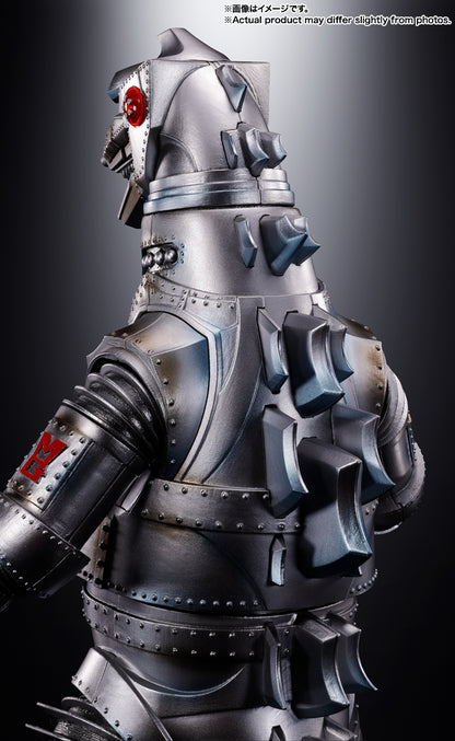 Godzilla DX Soul of Chogokin Mechagodzilla (1974)