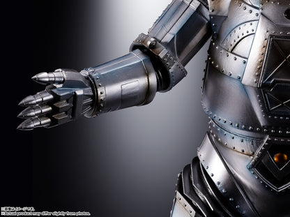 Godzilla DX Soul of Chogokin Mechagodzilla (1974)