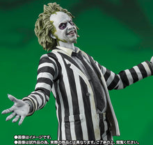 Beetlejuice S.H.Figuarts Figure
