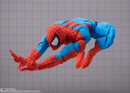 Marvel Spider-Man (Gamerverse) S.H.Figuarts Figure
