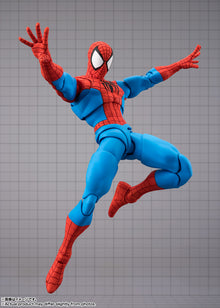Marvel Spider-Man (Gamerverse) S.H.Figuarts Figure